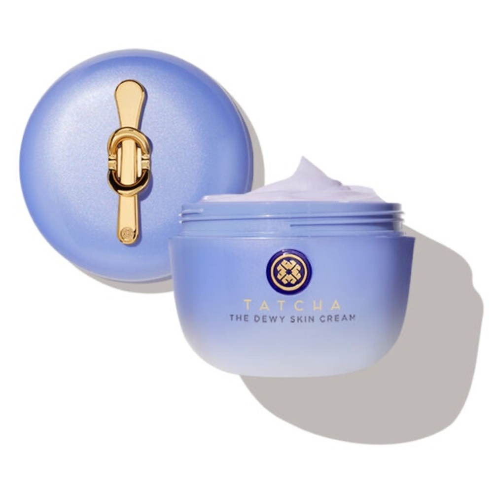 NWT TATCHA The Dewy Skin Cream - 75 ml
